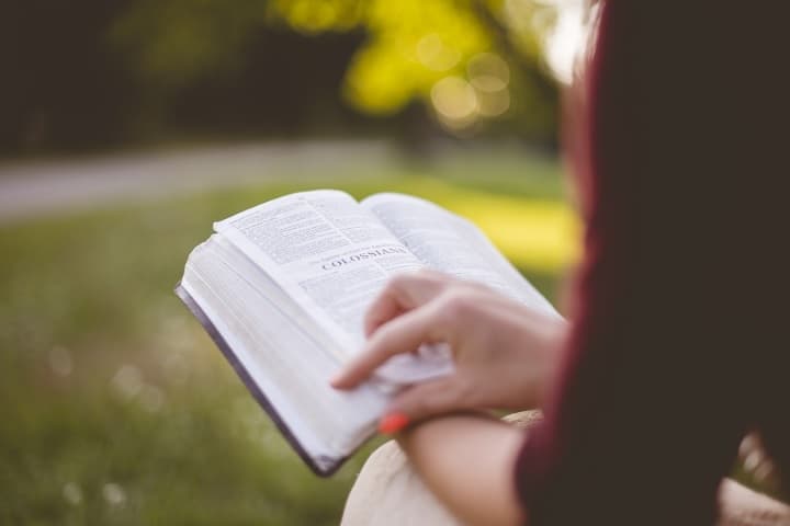 勉強をしているイメージ画像