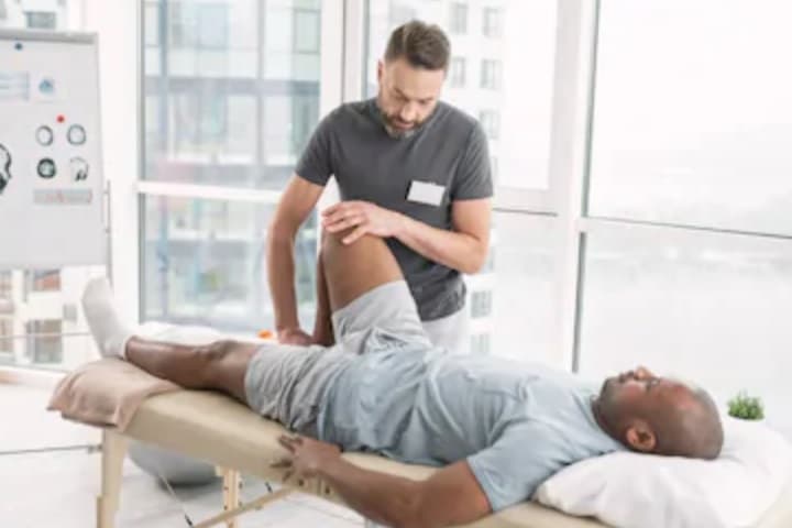 健康運動指導士のイメージ画像