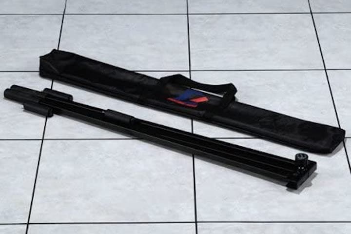 折りたたんで収納