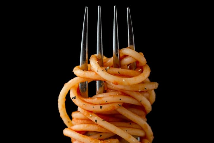 パスタのイメージ画像