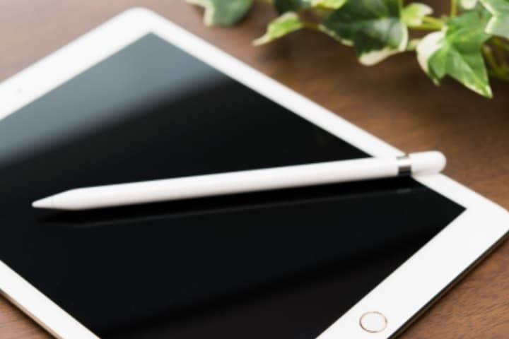 ipadのイメージ画像