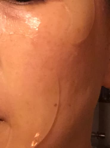 iPAQを貼った写真