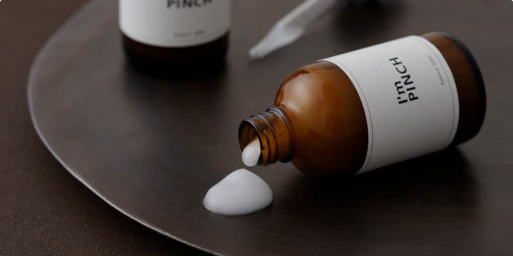 アイムピンチのイメージ画像