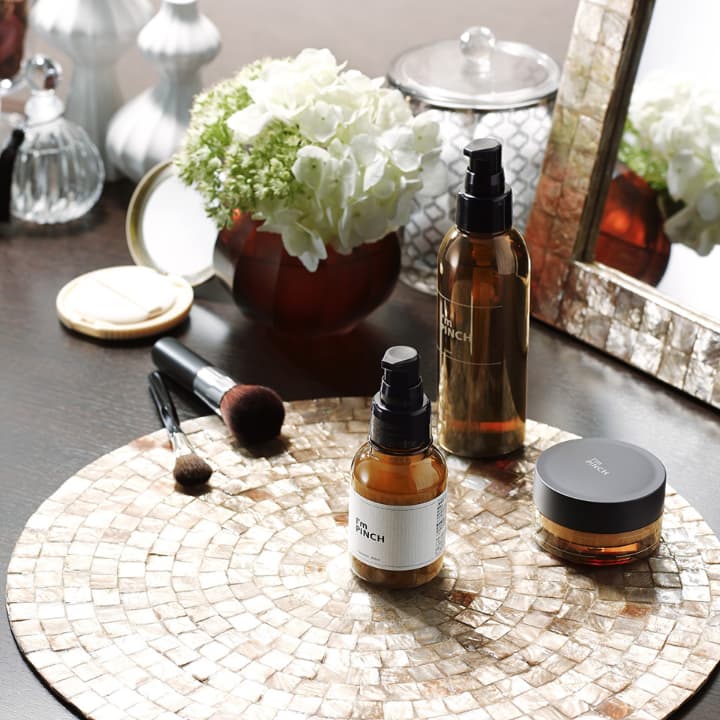 アイムピンチの製品イメージの画像