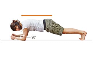 フロントブリッジの画像