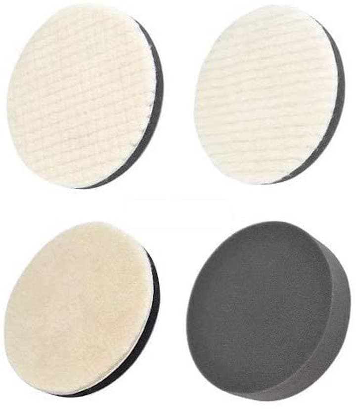 車用電動ポリッシャーおすすめ15選 車の輝きが戻る使い方