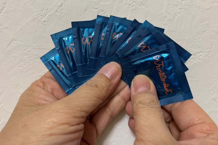 リンクルショットの口コミや評判は本当 50代のシワで効果を検証