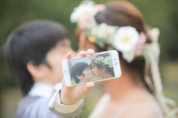 ポートレート作例3