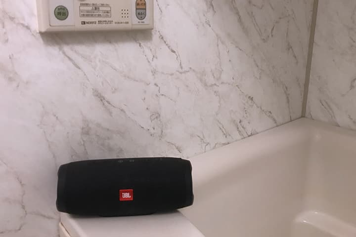 JBL Charge3本体