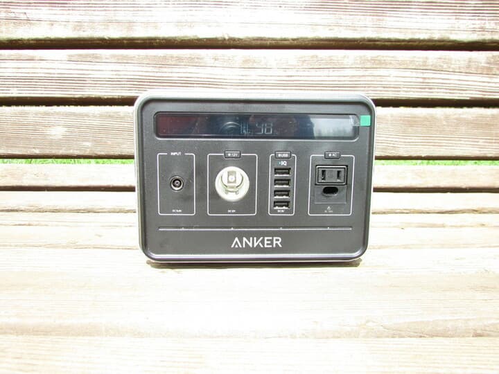 ANKER PowerHouse　アンカー　パワーハウス Anker PowerHouseシリーズ | Anker Japan 公式オンラインストア