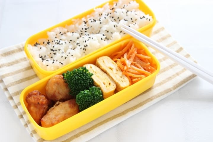 年 機能や素材で選ぶ おすすめしたい二段 弁当箱10選