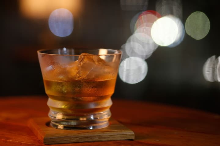 ウイスキーの美味しい飲み方 あなたにオススメな飲み方はコレ