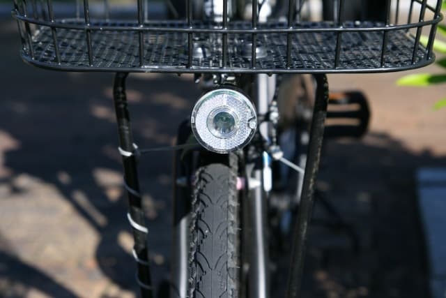 自転車のライトおすすめ21選 明るく安全性に優れたライトの選び方