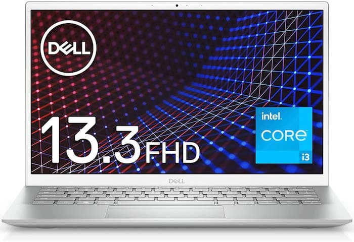 DELLのパソコン
