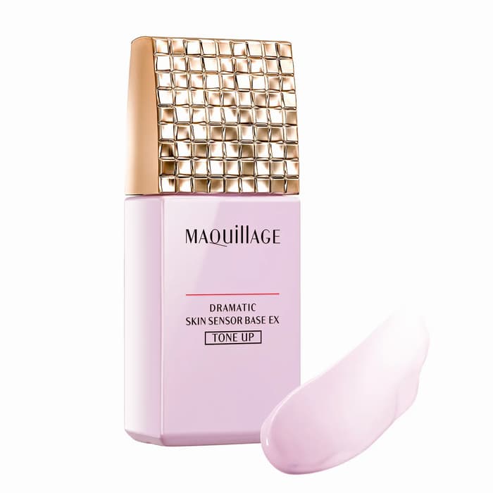 資生堂 マキアージュ ドラマティックスキンセンサーベース EX トーンアップ