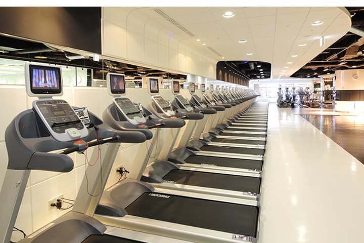 横浜店 | フィットネスクラブ　ティップネスのイメージ画像