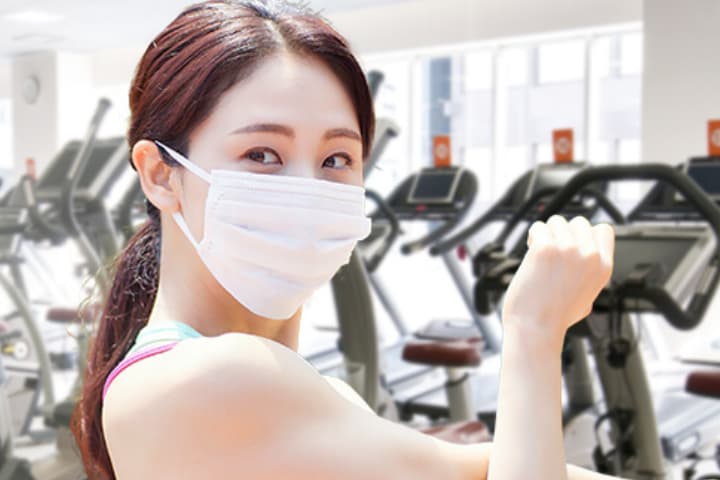 2020年 新・運動習慣体験｜フィットネスクラブ　ティップネスのイメージ画像