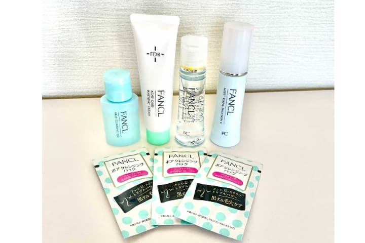 トライアルキット