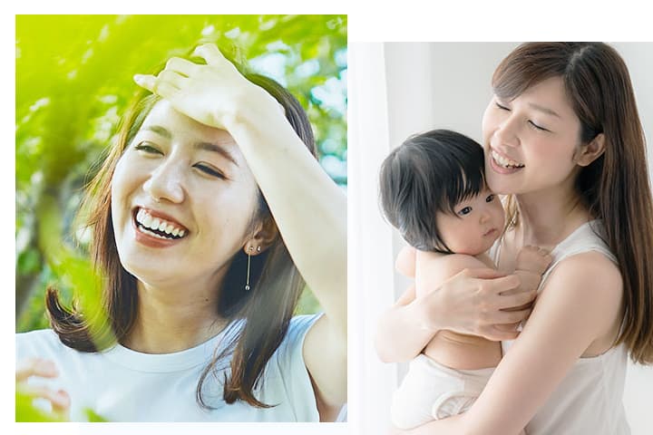 【無添加】化粧品のこだわり｜ファンケルオンラインのイメージ画像