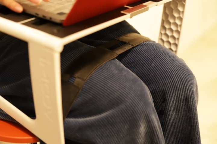 [ベルトの画像]