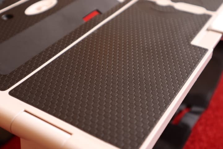 [台の部分すべりどめ]