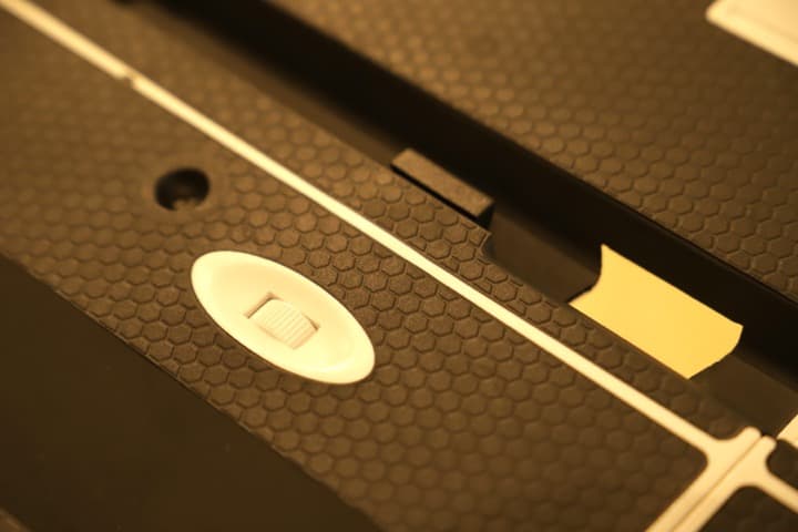 [アジャスター]