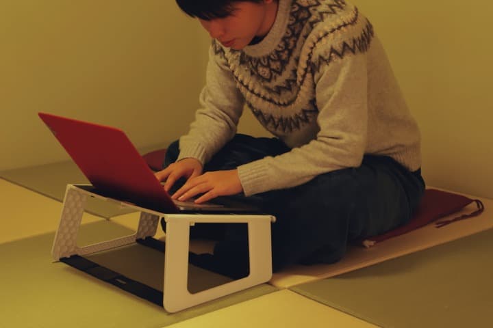 [机→ビフォーアフター]