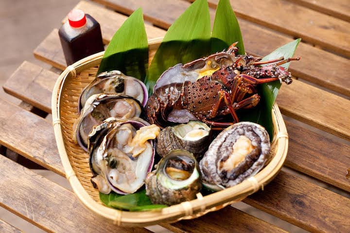 バーベキューコート339の写真