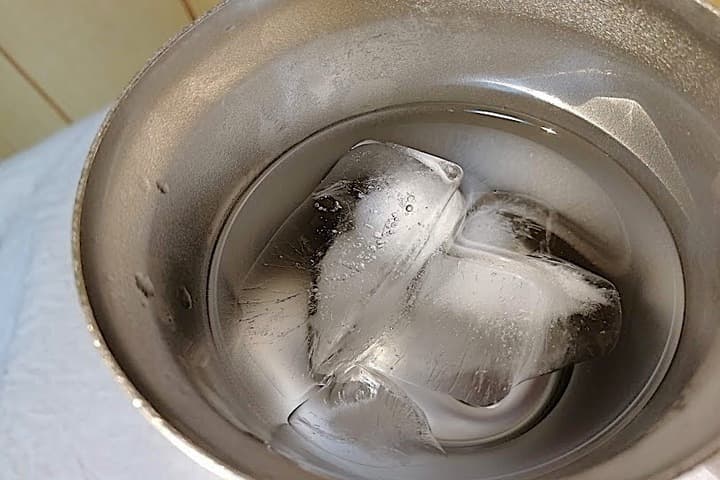 タンブラー20分