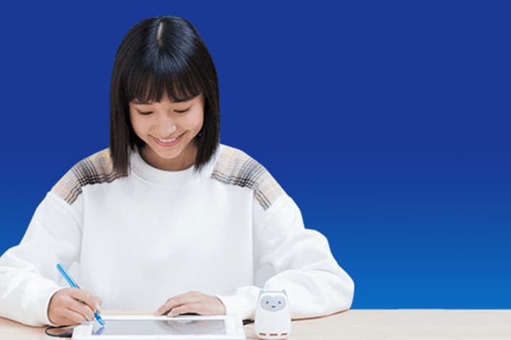 中二講座｜『進研ゼミ中学講座』｜ベネッセコーポレーションのイメージ画像