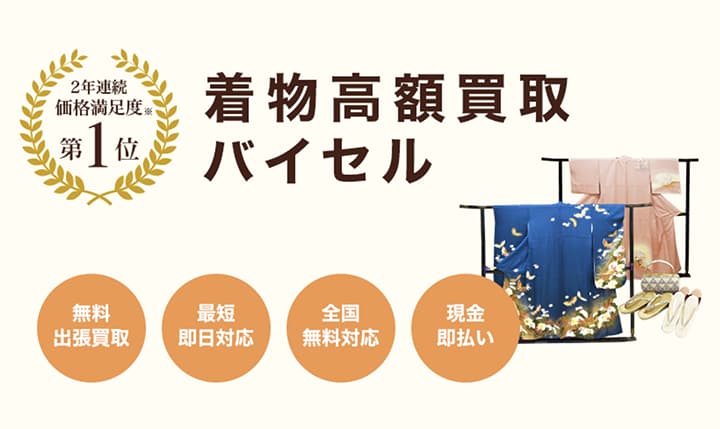 バイセルのイメージ画像