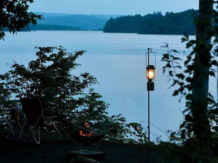 最新版 ランタンスタンド おすすめ12選 使うシーンや素材で選ぼう