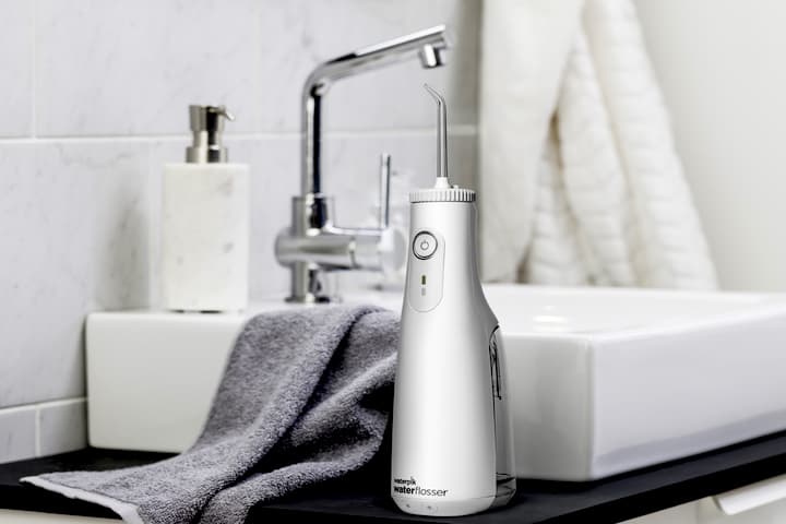 ウォーターピック コードレス セレクトの写真