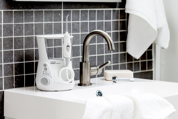 ウォーターピック  ウルトラ プロフェショナルの写真