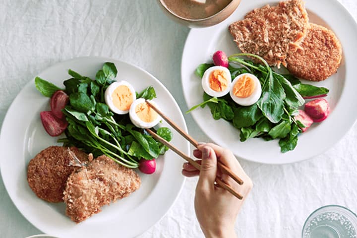 おうちＣＯ-ＯＰ（おうちコープ）生協の宅配のイメージ画像