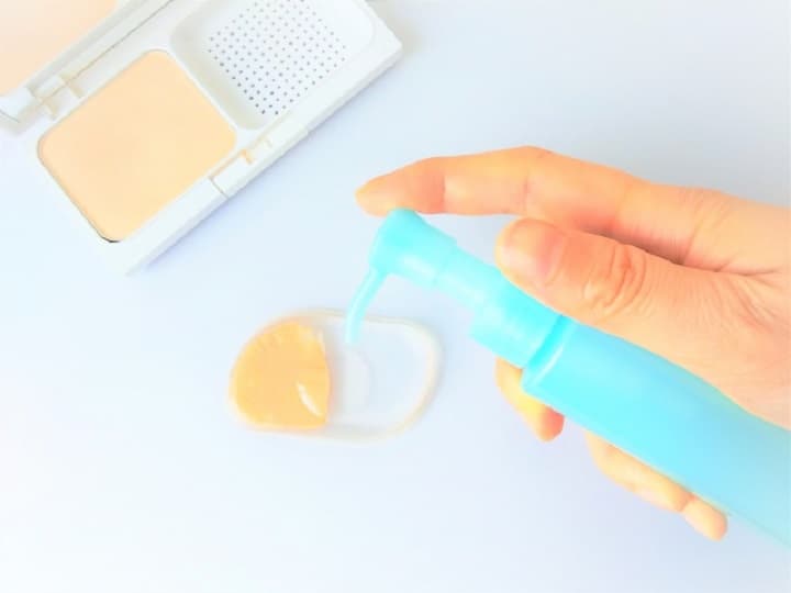 クレンジングオイル