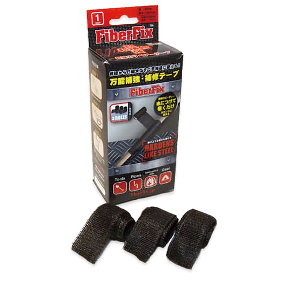 FiberFixの商品画像