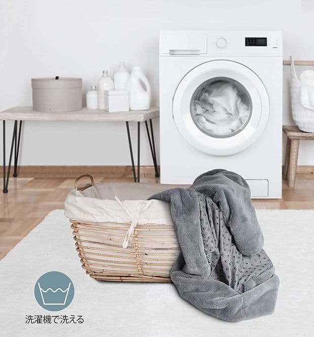 PETLIBRO 犬 ベッド 猫 ベッドの画像