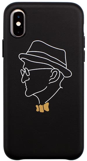 イラストのカラーケース