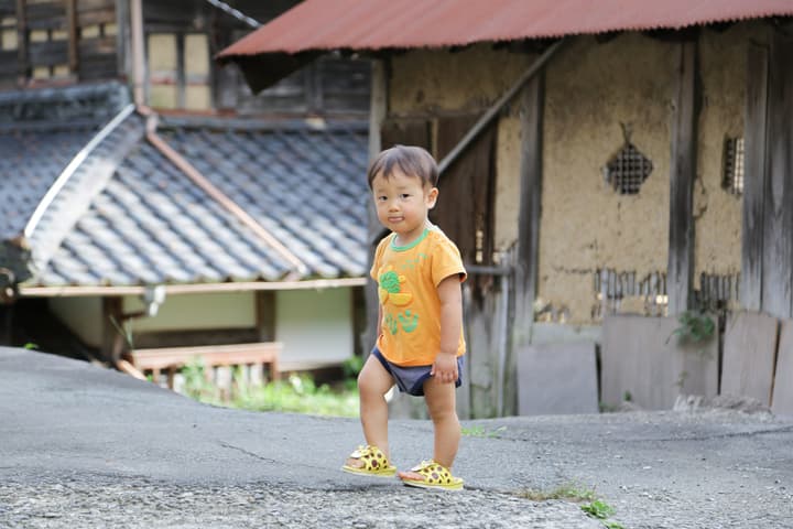 ポートレート写真1