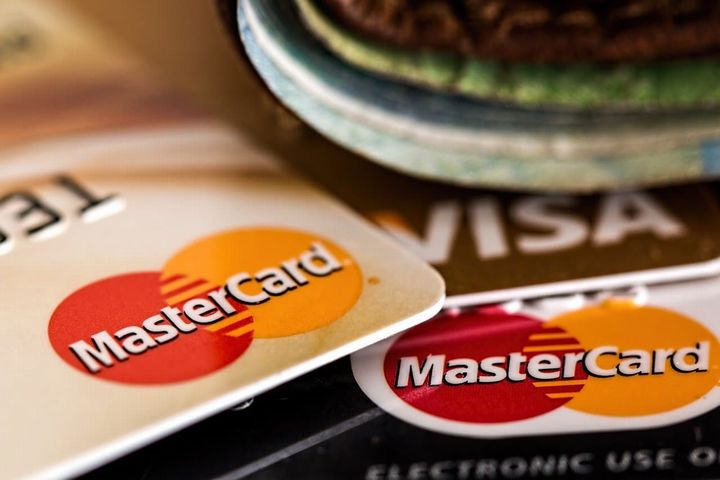 Mastercard（マスターカード）