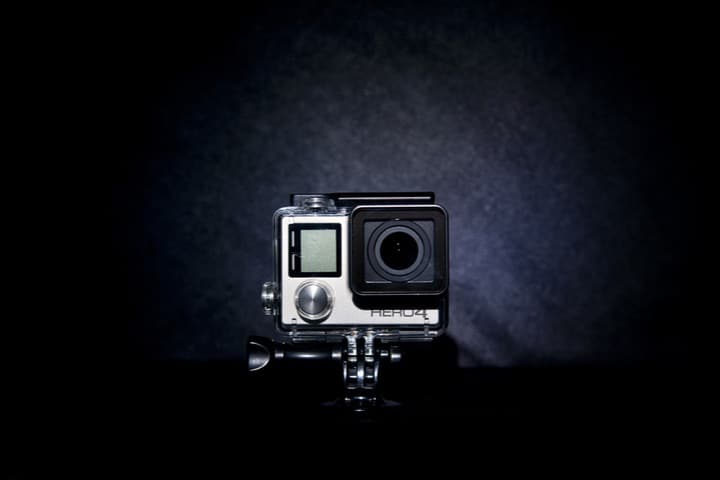 GoPro HERO4