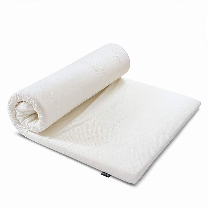 ノンコイル系マットレスの写真