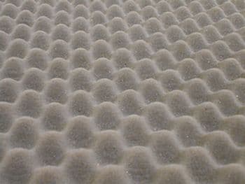 ウレタンの写真