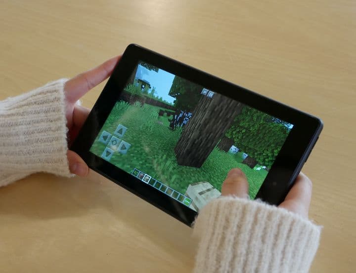マインクラフト