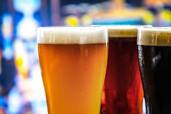 東京都内でクラフトビールをおいしく飲めるビールバー厳選6選