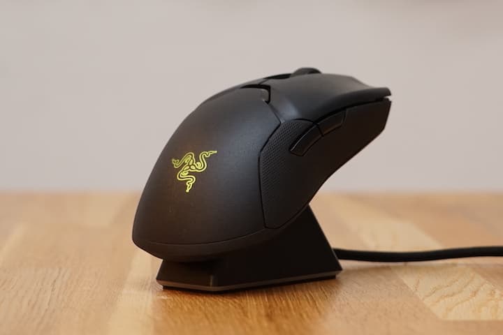 ゲーミングマウス Viper Ultimate(RZ01-03050100-R3A1)