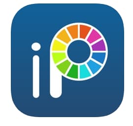 アイビスペイントXの写真