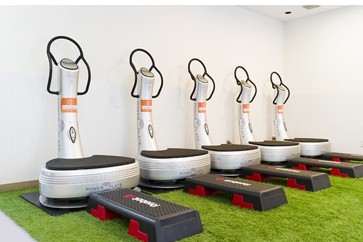 施設 | 川崎店 | フィットネスクラブ　ティップネスのイメージ画像