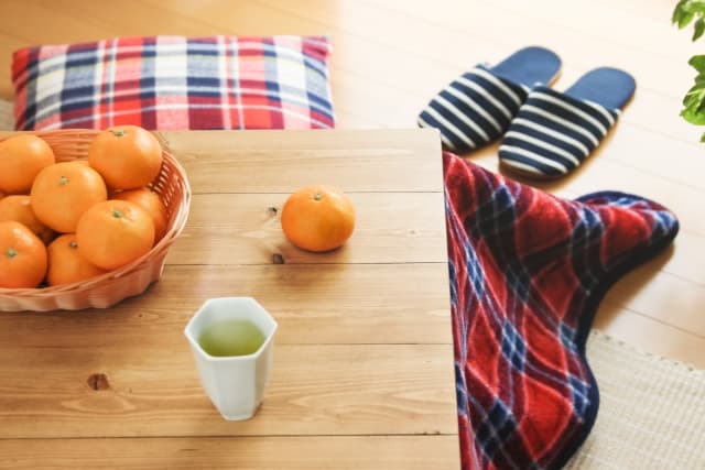 [日常っぽい画像]